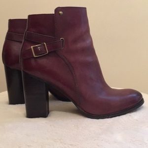 Frye Boots